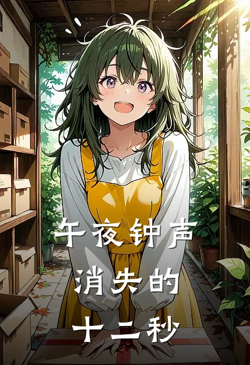 午夜钟声：消失的十二秒