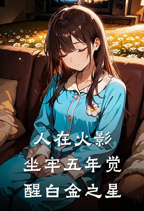 人在火影，坐牢五年觉醒白金之星