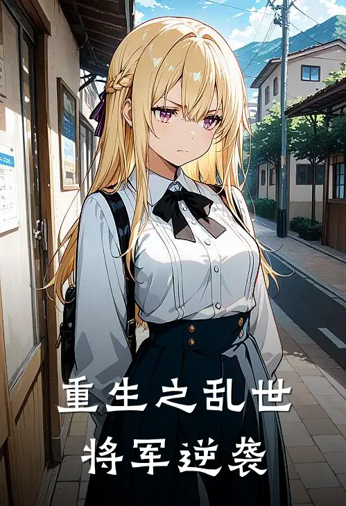 重生之乱世将军逆袭