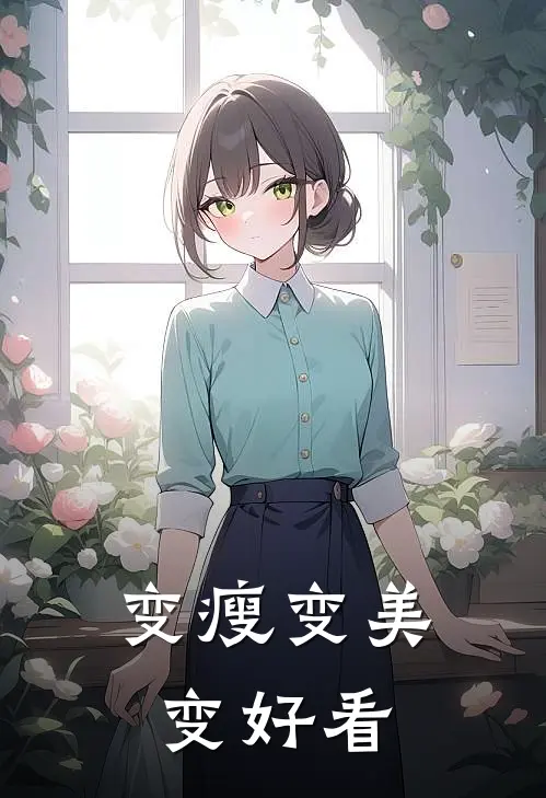 变瘦变美变好看