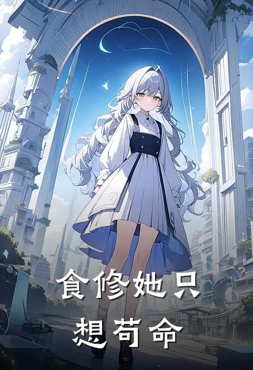 食修她只想苟命