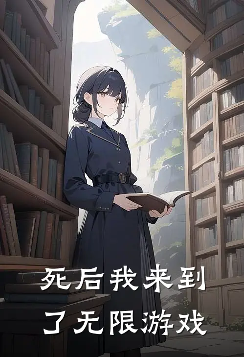 死后我来到了无限游戏