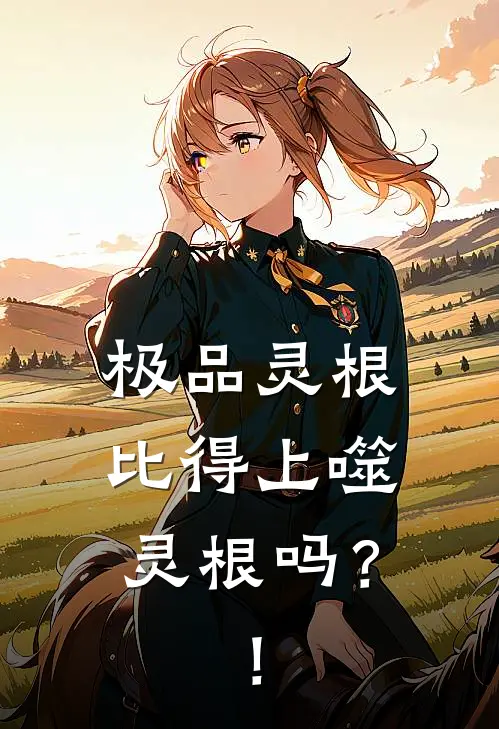 极品灵根比得上噬灵根吗？！