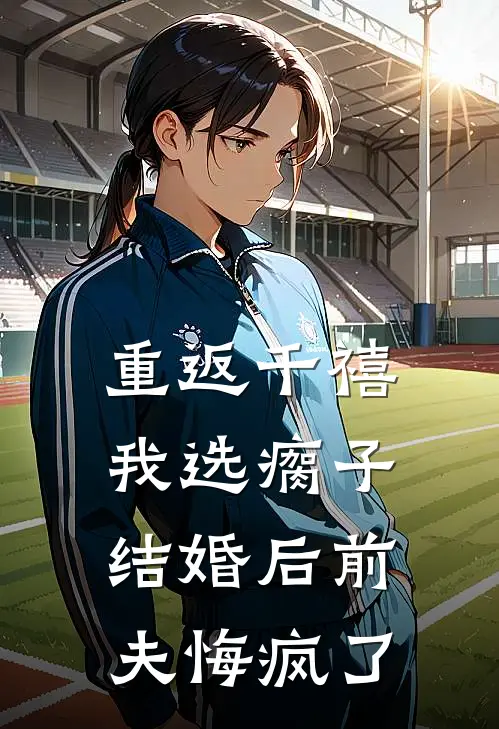 重返千禧，我选瘸子结婚后前夫悔疯了