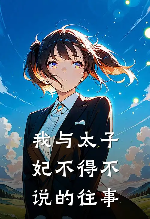 我与太子妃不得不说的往事