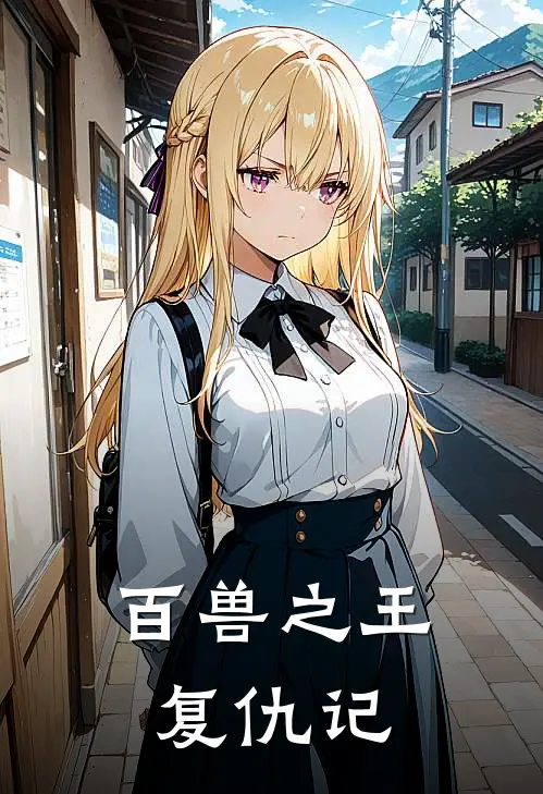 百兽之王复仇记