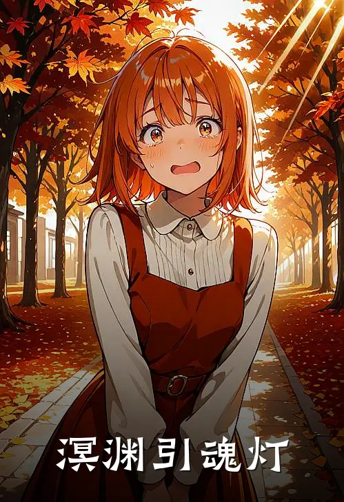 溟渊引魂灯