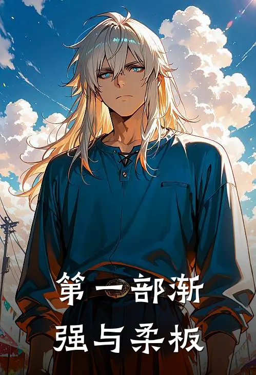 第一部渐强与柔板