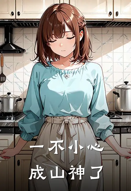 一不小心成山神了