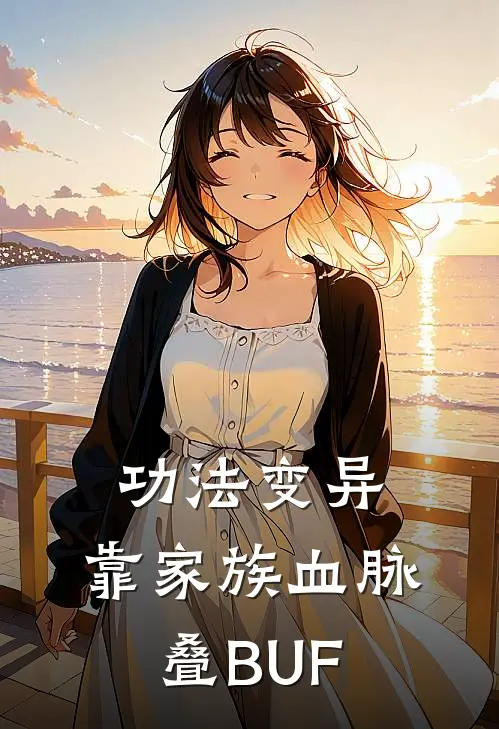 功法变异：靠家族血脉叠BUF