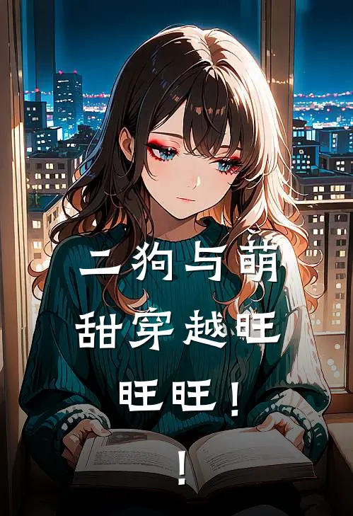 二狗与萌甜穿越旺旺旺！！
