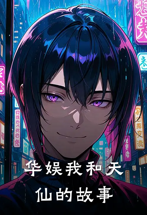 华娱我和天仙的故事