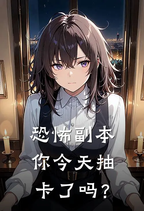 恐怖副本：你今天抽卡了吗？