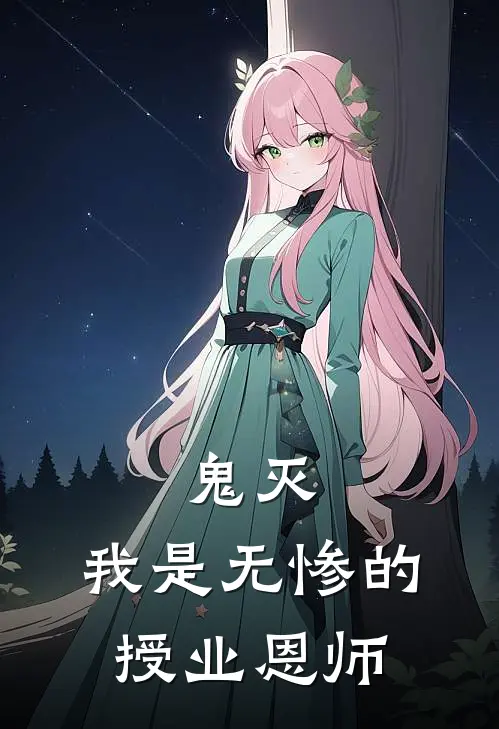 鬼灭：我是无惨的授业恩师