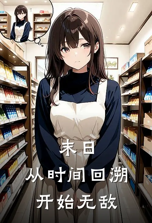 末日：从时间回溯开始无敌