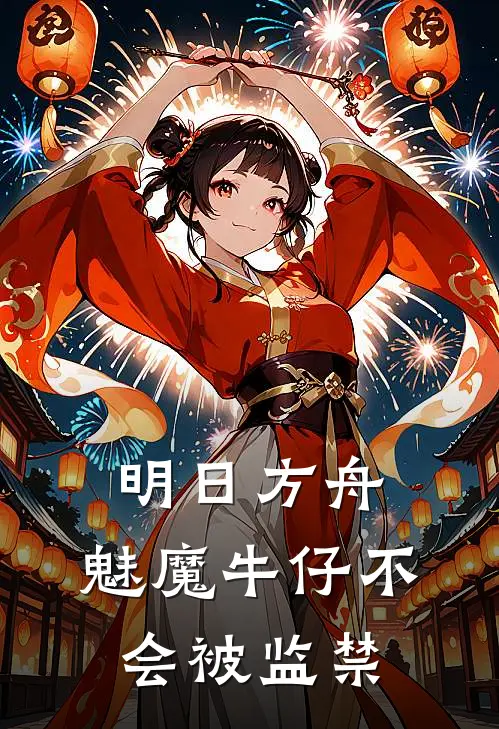 明日方舟：魅魔牛仔不会被监禁