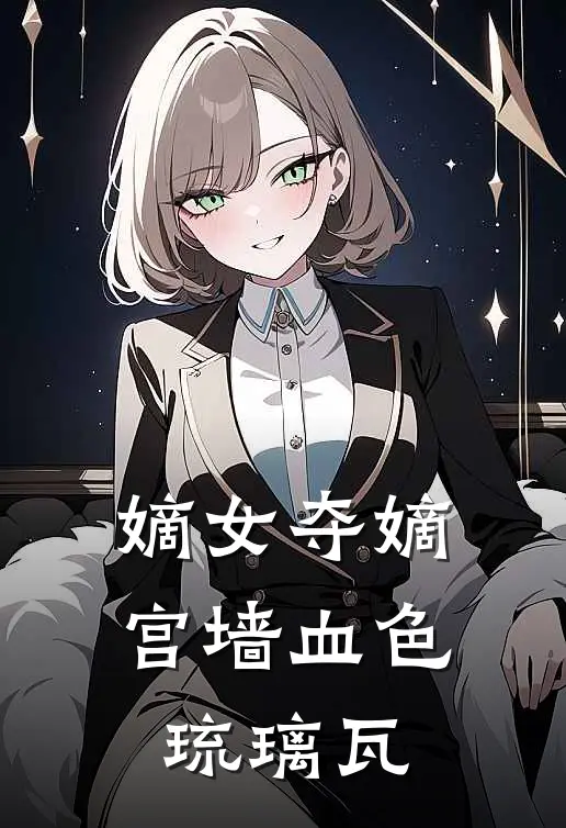 嫡女夺嫡：宫墙血色琉璃瓦