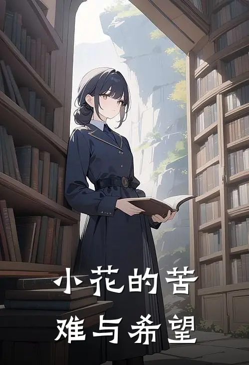 小花的苦难与希望