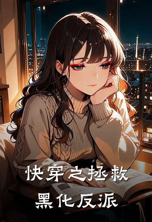 快穿之拯救黑化反派