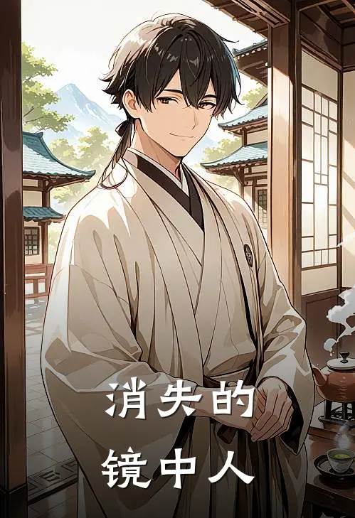 消失的镜中人