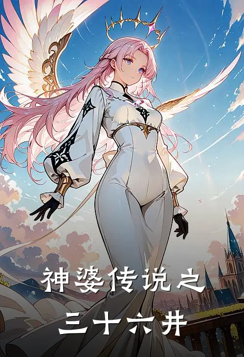 神婆传说之三十六井