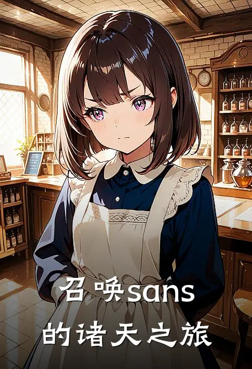 召唤sans的诸天之旅