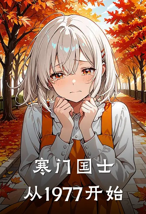 寒门国士：从1977开始