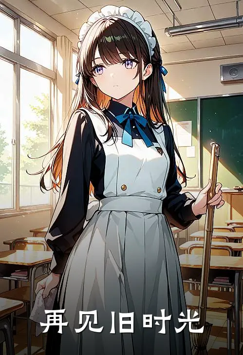 再见旧时光
