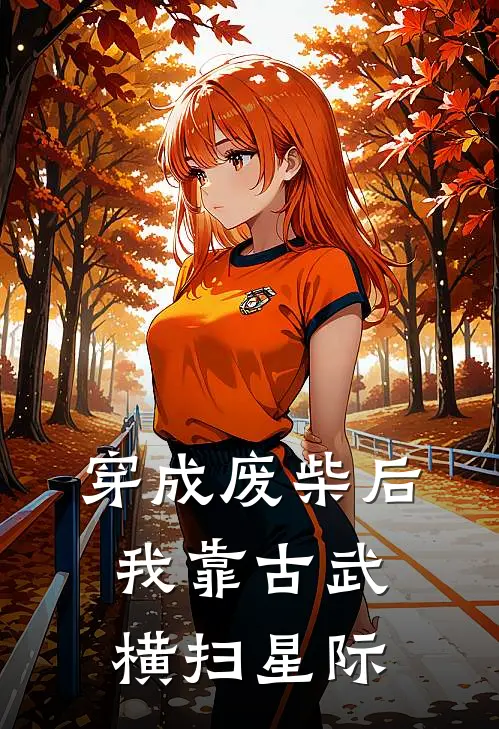 穿成废柴后，我靠古武横扫星际