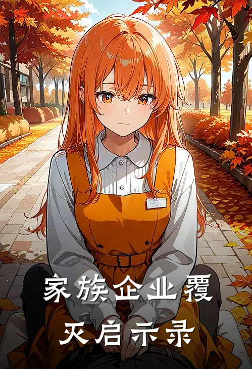 家族企业覆灭启示录