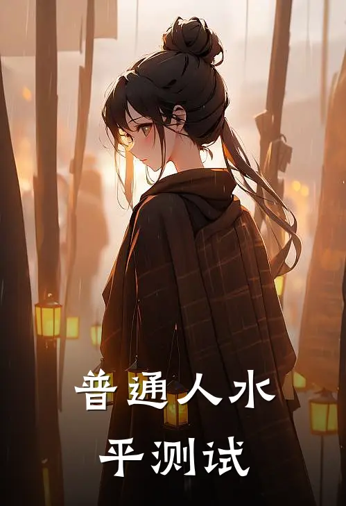 普通人水平测试