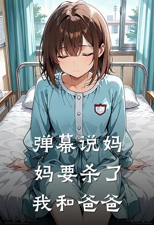 弹幕说妈妈要杀了我和爸爸