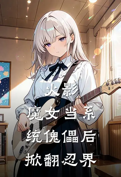 火影：魔女当系统傀儡后掀翻忍界