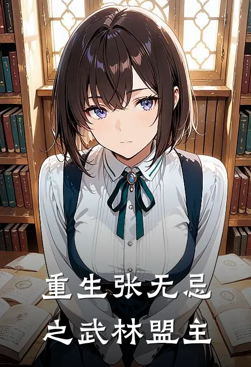 重生张无忌之武林盟主