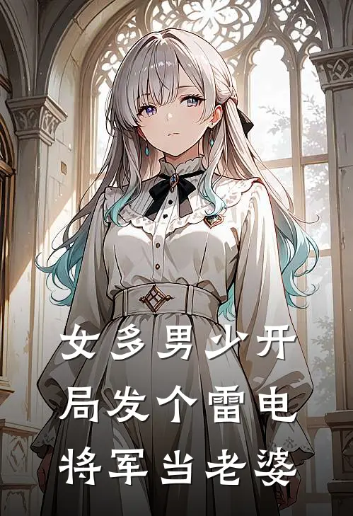 女多男少开局发个雷电将军当老婆