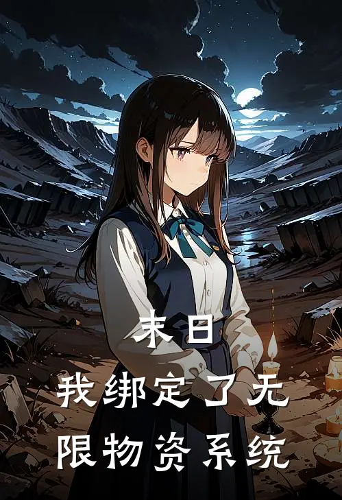 末日：我绑定了无限物资系统