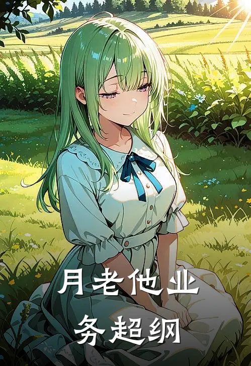 月老他业务超纲