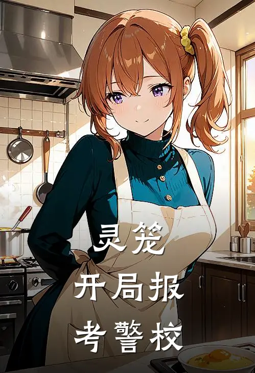 灵笼：开局报考警校