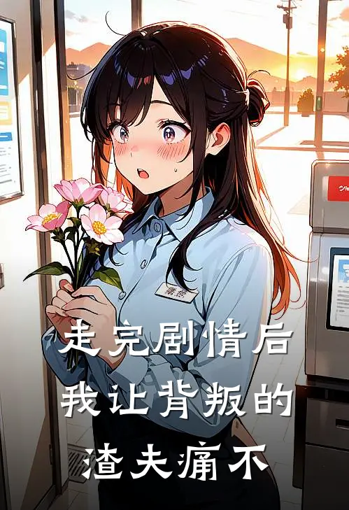 走完剧情后，我让背叛的渣夫痛不