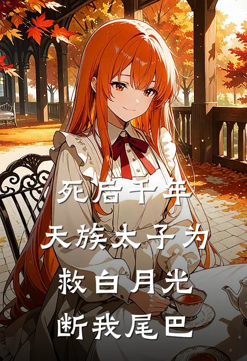 死后千年，天族太子为救白月光断我尾巴