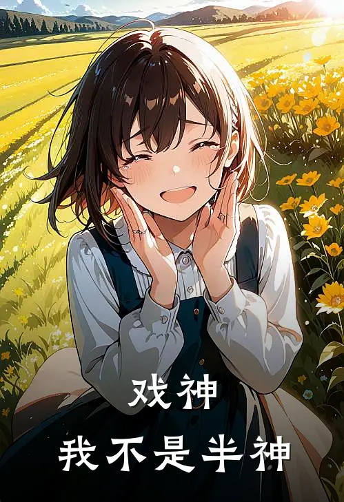 戏神：我不是半神