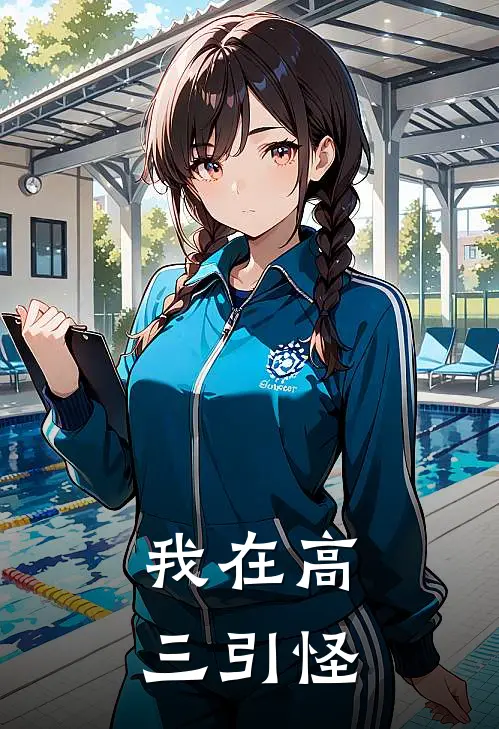 我在高三引怪