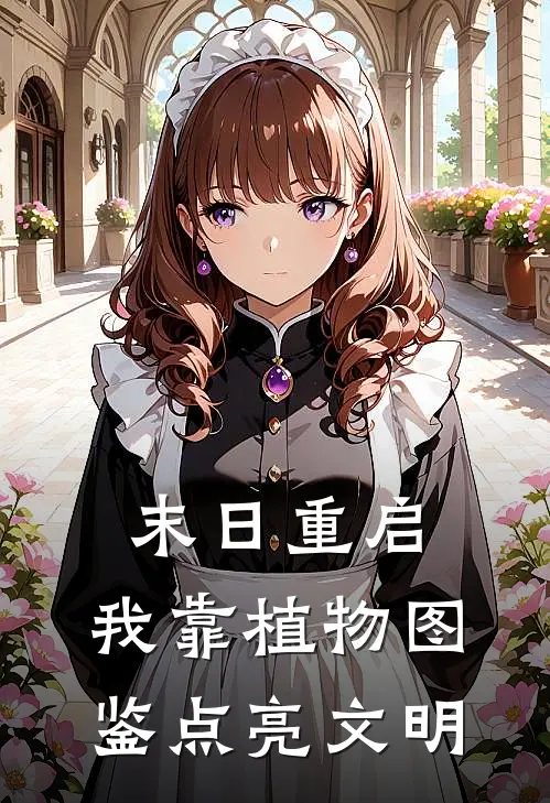 末日重启：我靠植物图鉴点亮文明