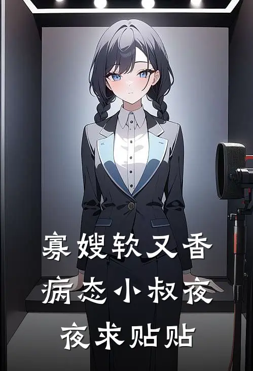 寡嫂软又香，病态小叔夜夜求贴贴