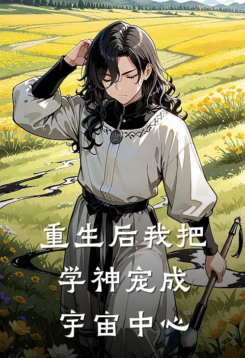 重生后我把学神宠成宇宙中心