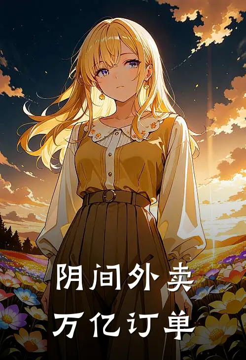 阴间外卖，万亿订单