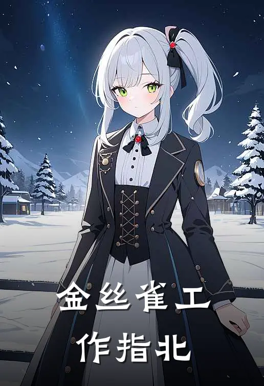 金丝雀工作指北