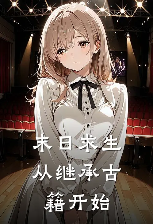 末日求生：从继承古籍开始