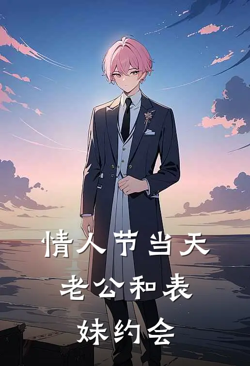 情人节当天，老公和表妹约会