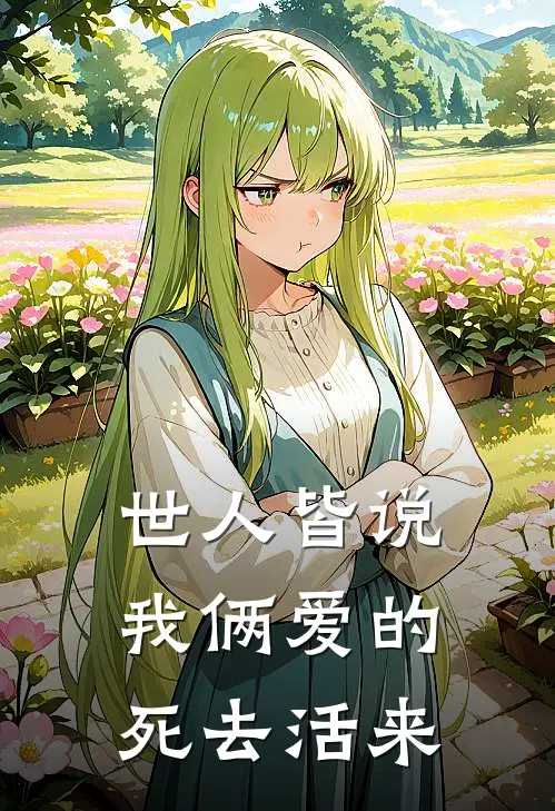 世人皆说我俩爱的死去活来